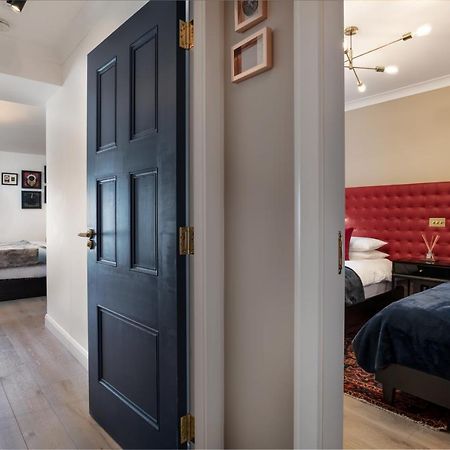 Relax In Super Size Copper Tub - 2 Bedroom Villa Ίνβερνες Εξωτερικό φωτογραφία