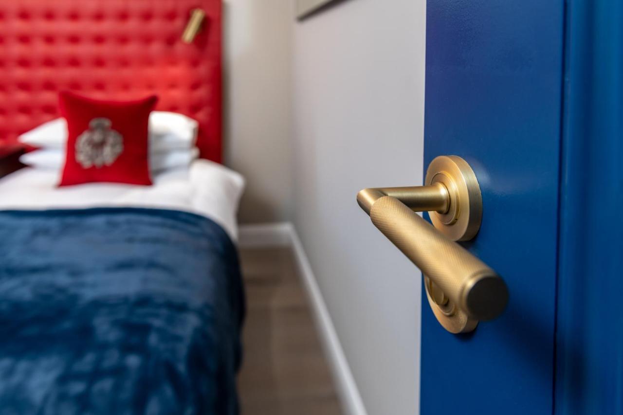 Relax In Super Size Copper Tub - 2 Bedroom Villa Ίνβερνες Εξωτερικό φωτογραφία