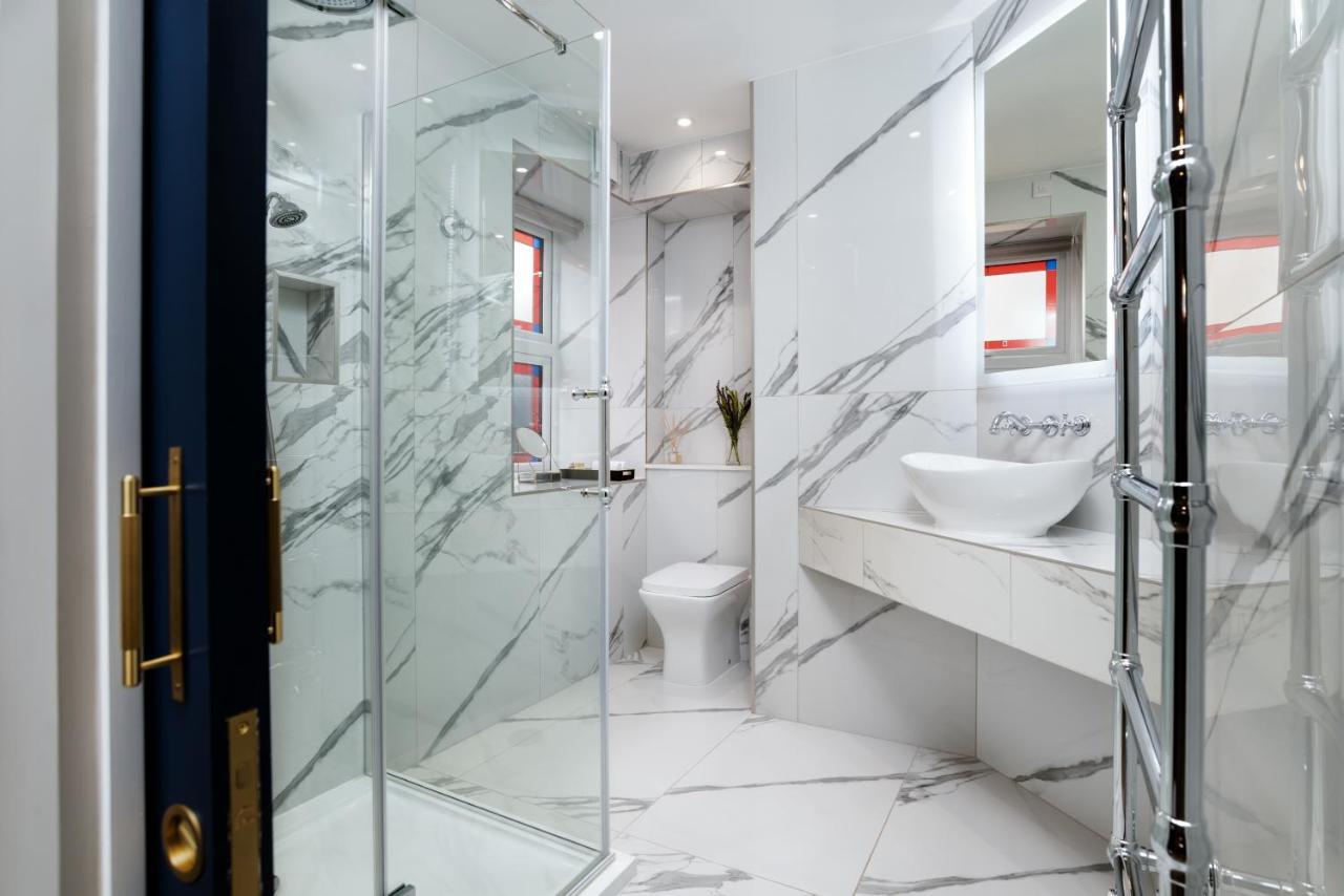 Relax In Super Size Copper Tub - 2 Bedroom Villa Ίνβερνες Εξωτερικό φωτογραφία