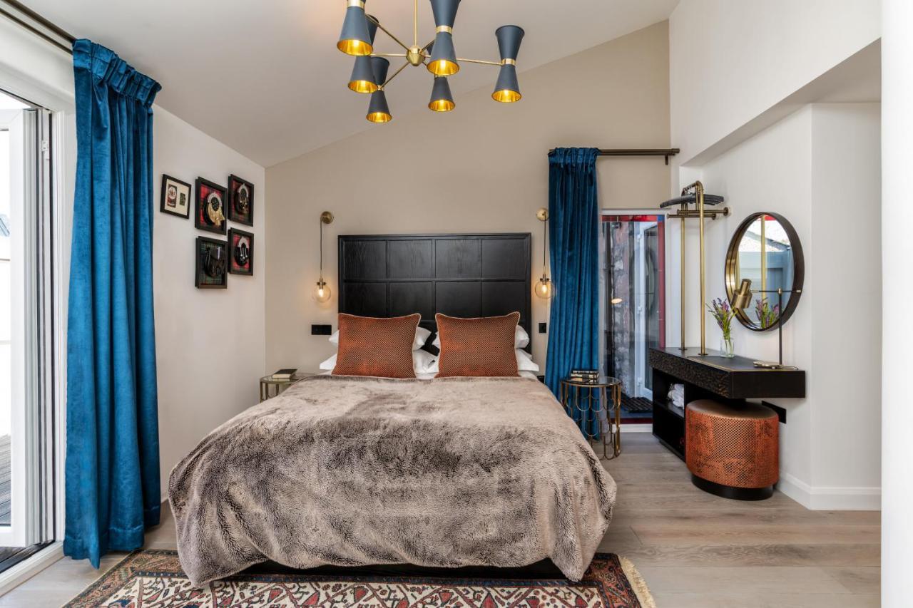 Relax In Super Size Copper Tub - 2 Bedroom Villa Ίνβερνες Εξωτερικό φωτογραφία