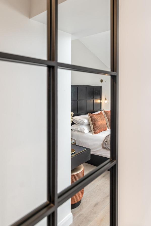 Relax In Super Size Copper Tub - 2 Bedroom Villa Ίνβερνες Εξωτερικό φωτογραφία